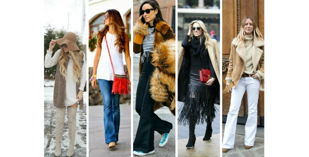 Los 70’S en el 2015