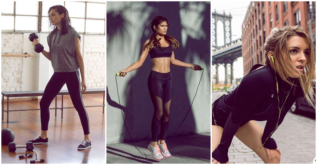 Según la ciencia, es más difícil que las chaparritas bajen de peso… What?