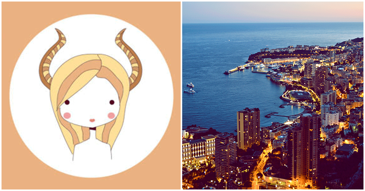 Ciudades que van perfectas con tu personalidad según tu signo