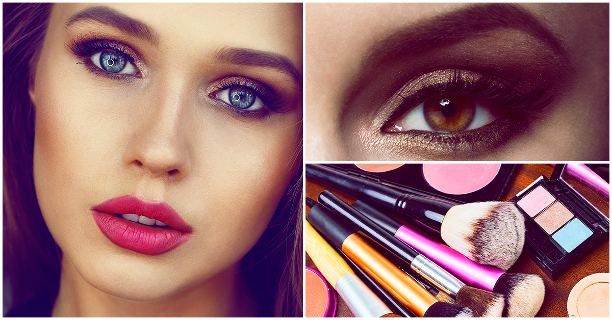 Errores que hacen que tu maquillaje dure poco tiempo