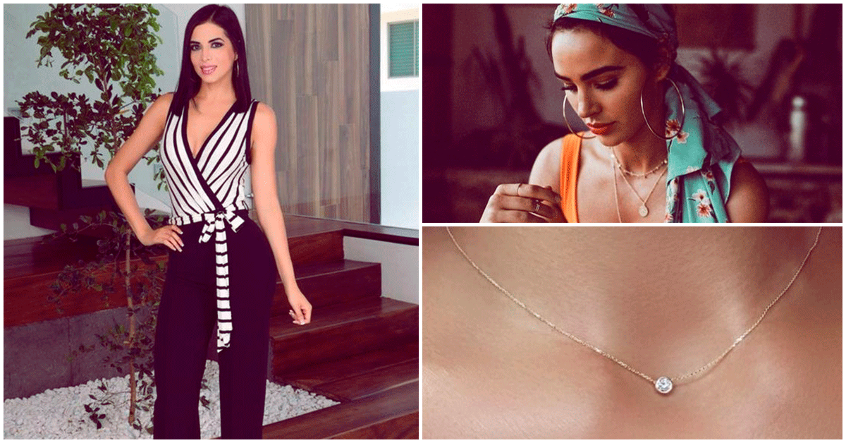 Accesorios grandes o pequeños, ¿cuáles son mejores?