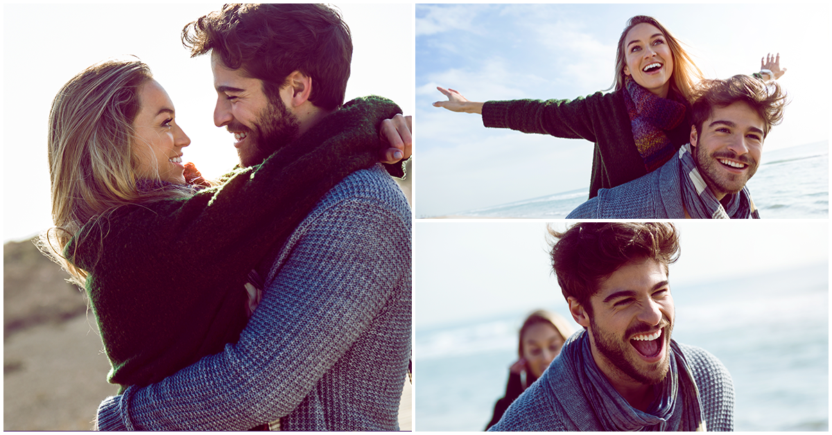 Cómo salvar tu relación haciendo cosas que antes solían hacer