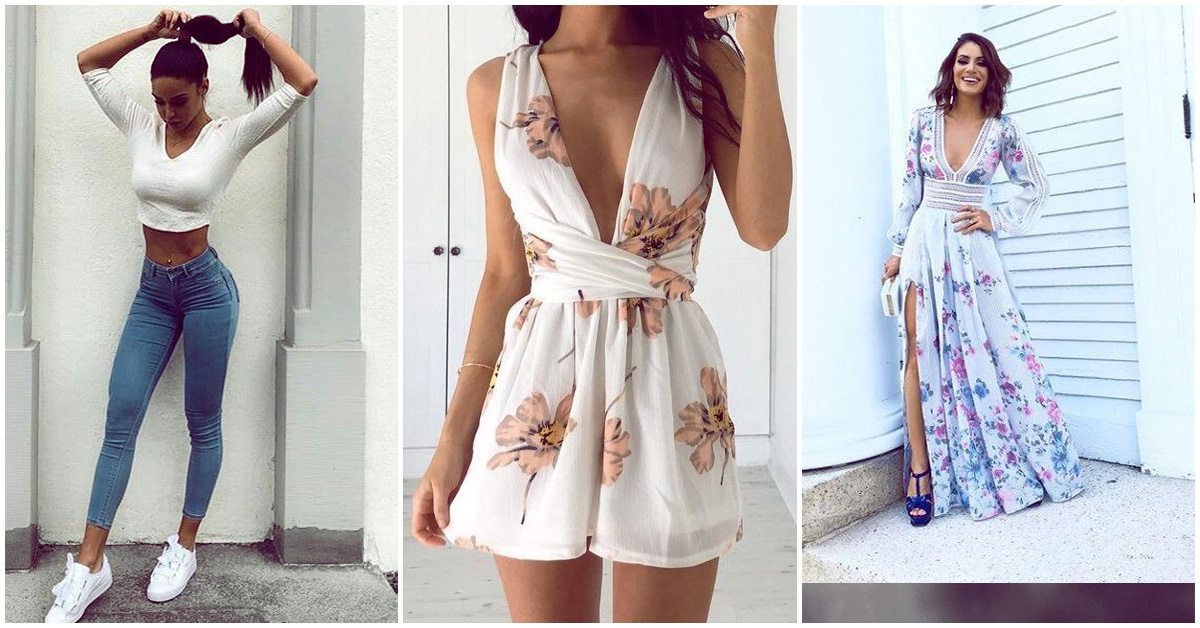 Qué me pongo para disimular mis caderas