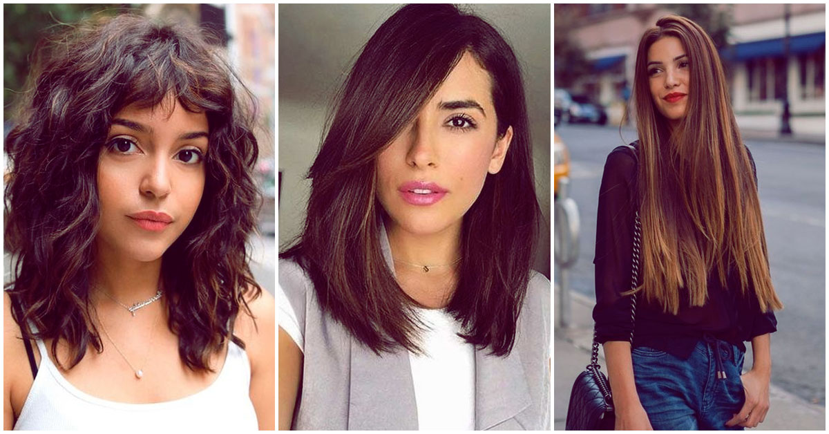 Chicas de cabello delgado, éste es el secreto para engrosarlo