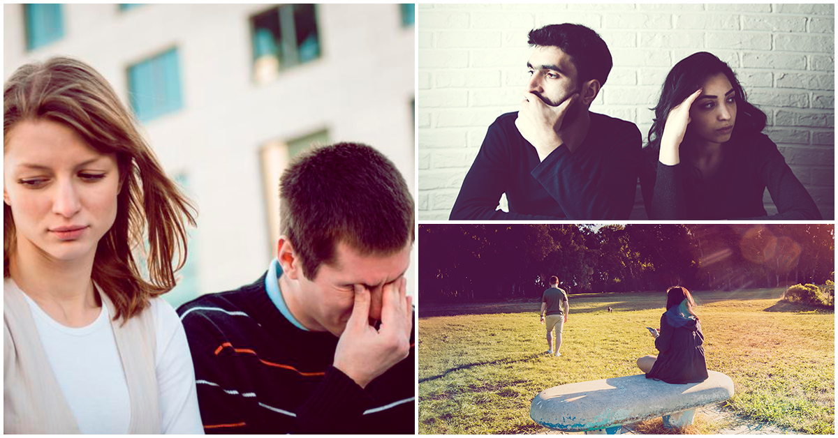 Acciones para perder a un hombre en un mes o menos