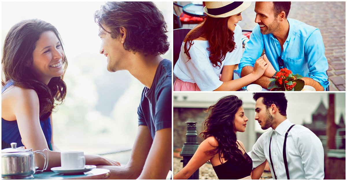 7 formas de saber si ese chico está interesado en ti