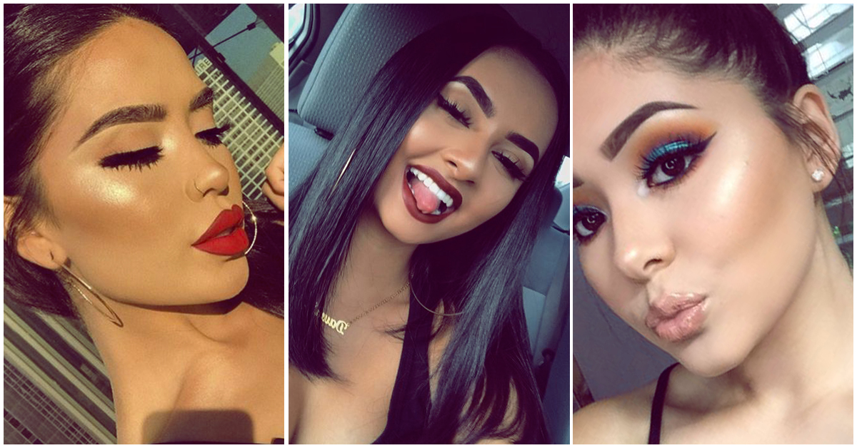 Errores comunes a la hora de aplicar el maquillaje