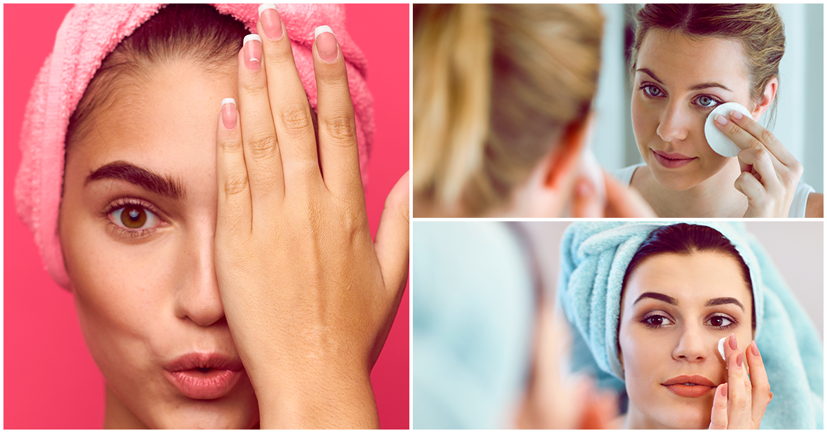 Esencia facial, ¿qué es y cómo te beneficia?