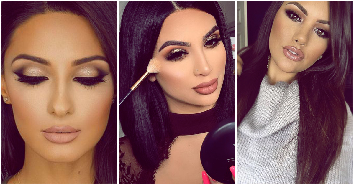 El orden ideal para aplicar cada producto de maquillaje