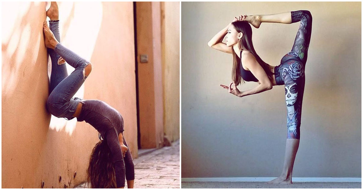 Qué comer y cómo si practicas yoga