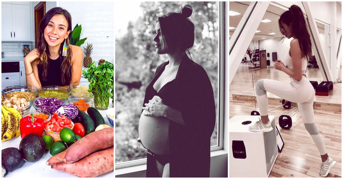 Tu estilo de vida afecta tu fertilidad