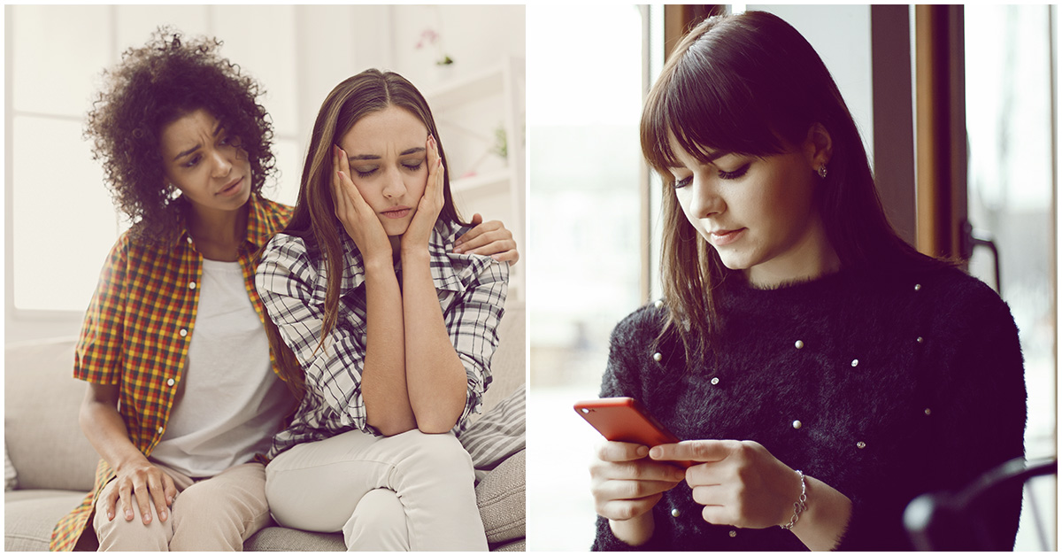 Él no va a regresar y es tiempo de que lo aceptes