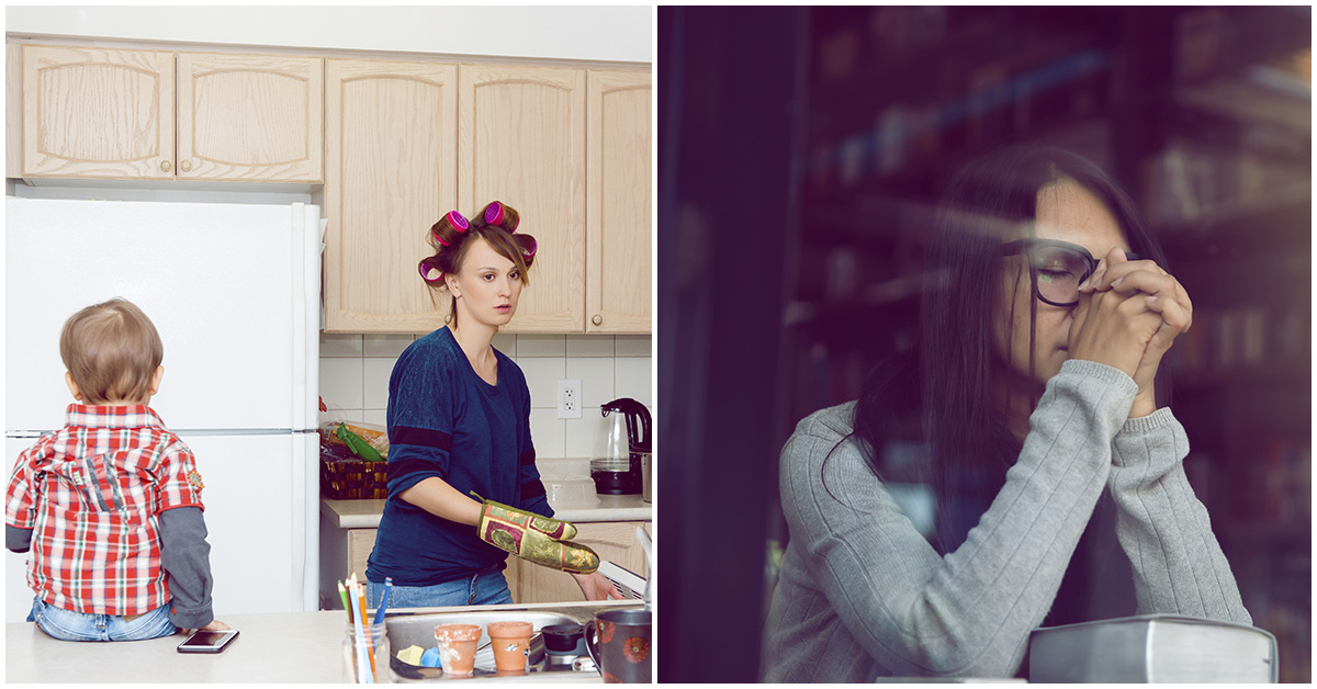 La lista de cosas por las que debes perdonarte este año