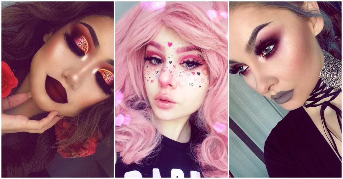 Descubre qué es la cosmeticorexia