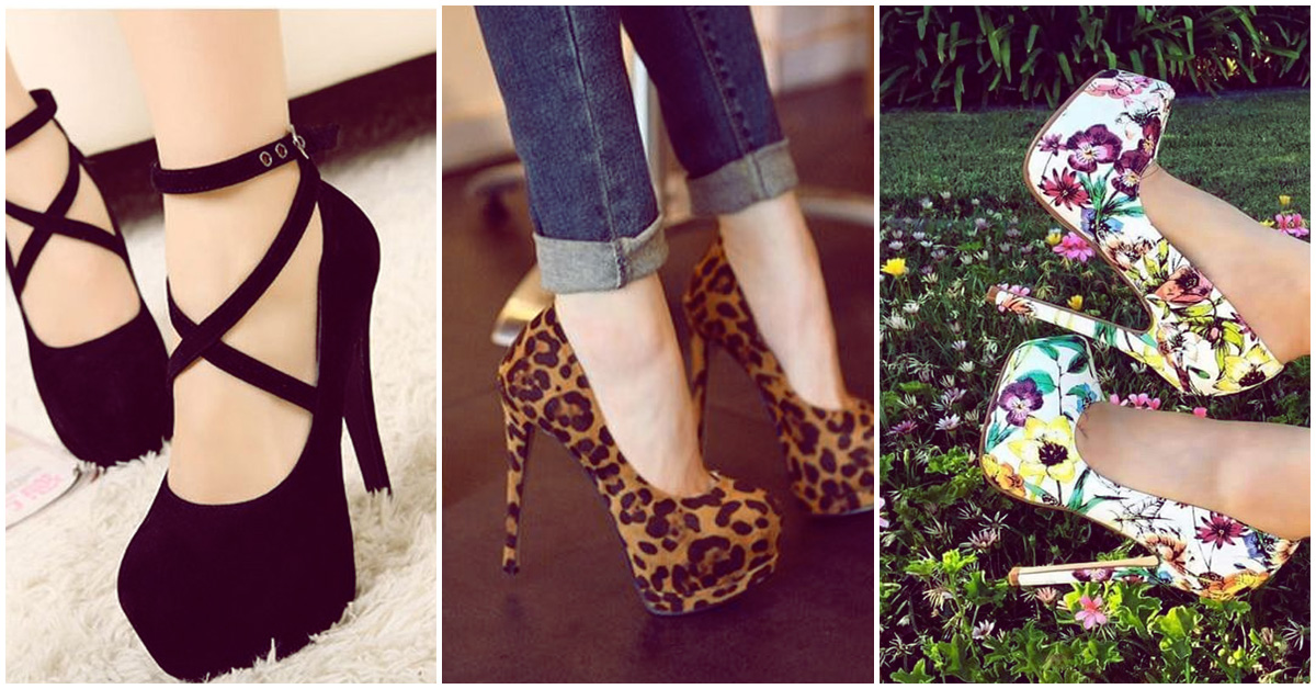 Los mejores pumps para combinar con todos tus jeans