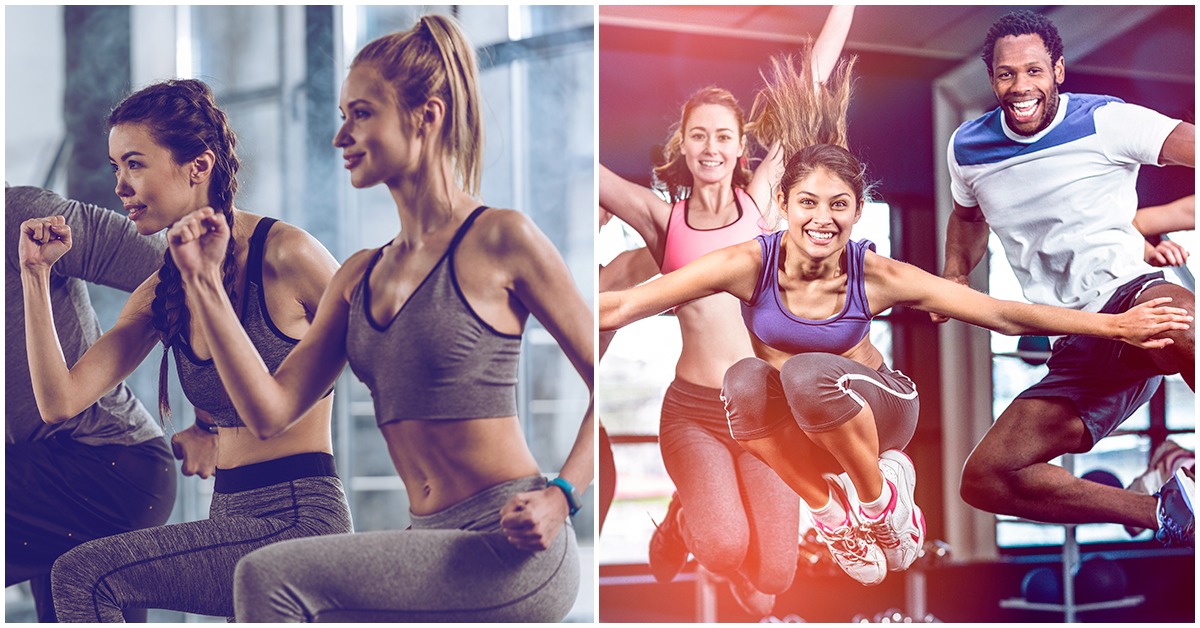 Rutinas de entrenamiento, ¿cada cuánto tiempo deben cambiarse para mantener su eficacia?