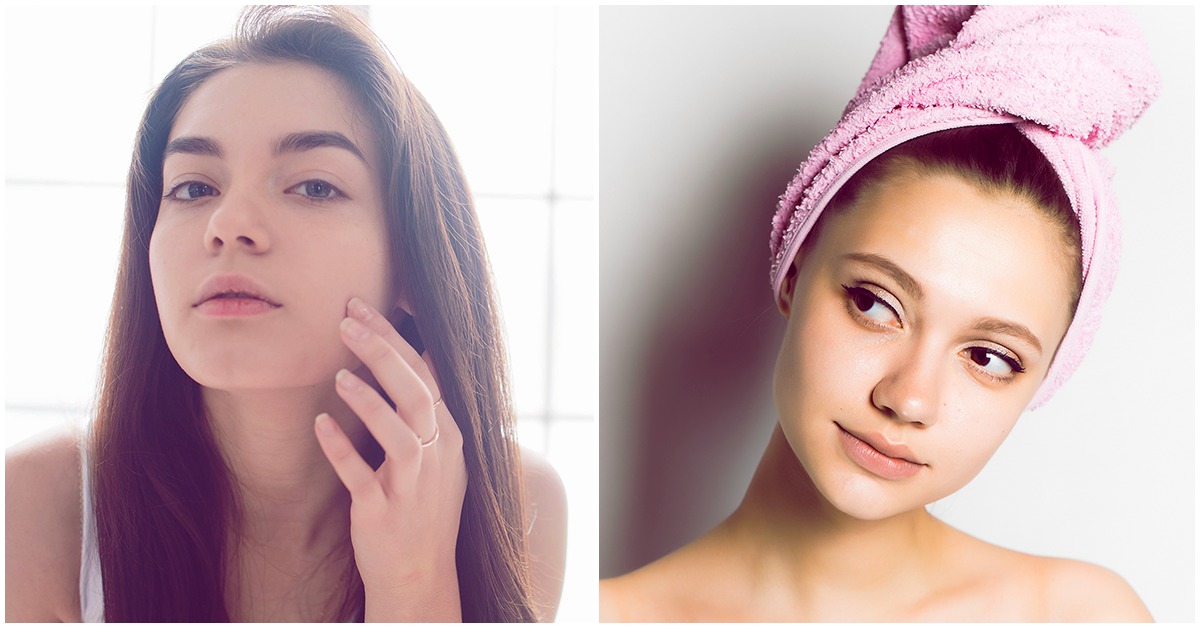 Cuidados que necesita tu piel desde la adolescencia