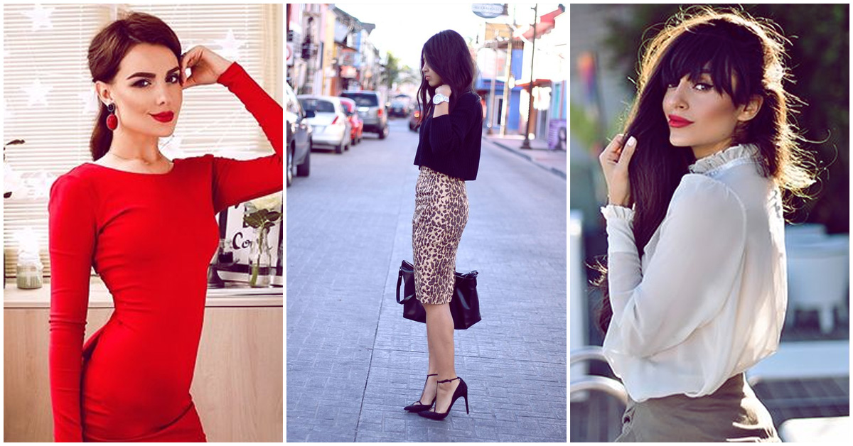 7 tips para tener el mejor outfit para ir a cualquier cita