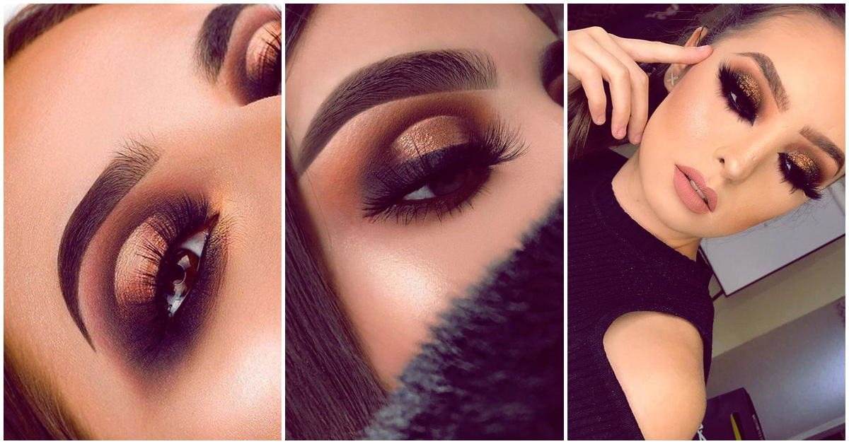 Reglas para cuidar tus pestañas si usas postizas