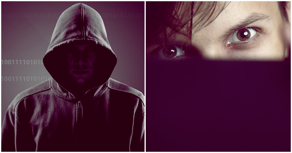 Cómo funciona la mente de un acosador