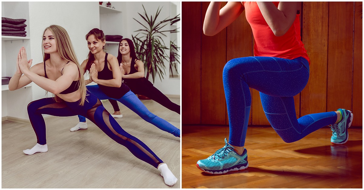 Cómo esculpir tus glúteos en 7 minutos