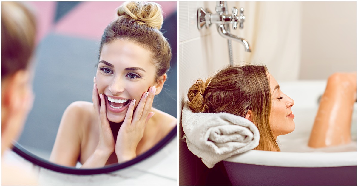 Cómo terminar con un mal hábito de belleza