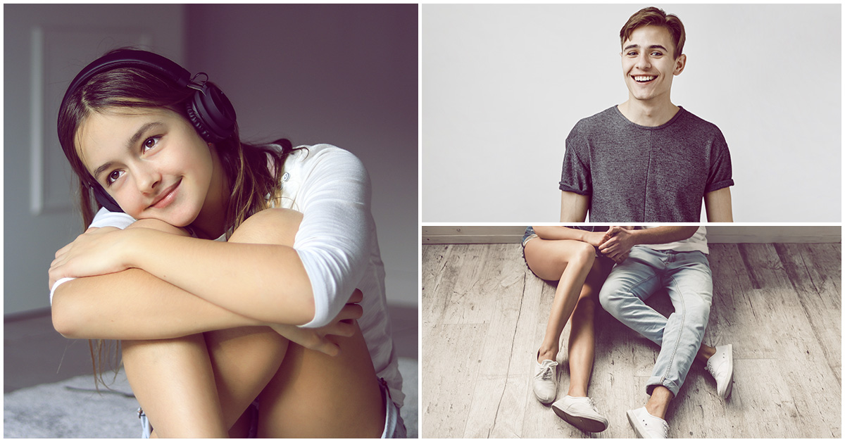 Levante la mano quien tuvo un amor platónico y cuéntenme cómo lo superaron