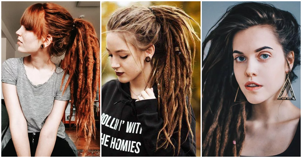 Rastas: ideas para que te animes a hacértelas… o no