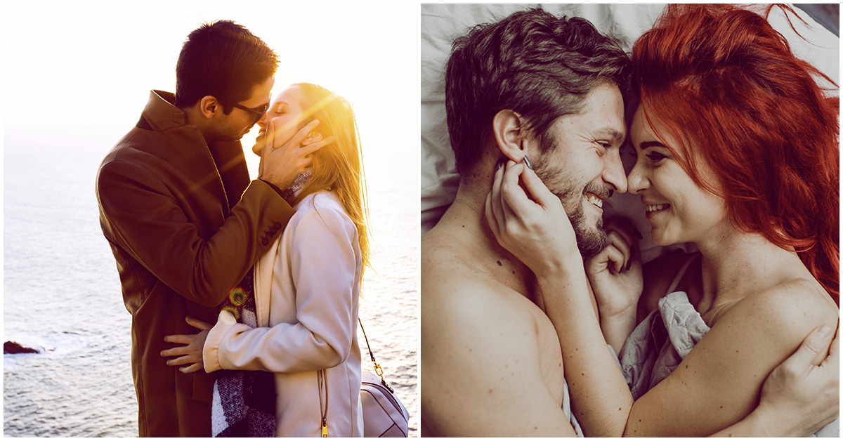 No has tenido intimidad por años… ¡aguas, estas son las consecuencias!