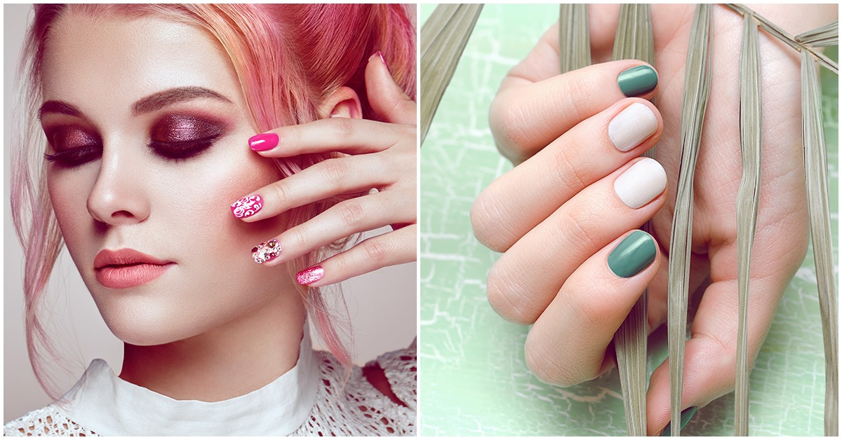 Esto es lo que puedes hacer para que tus uñas crezcan más rápido