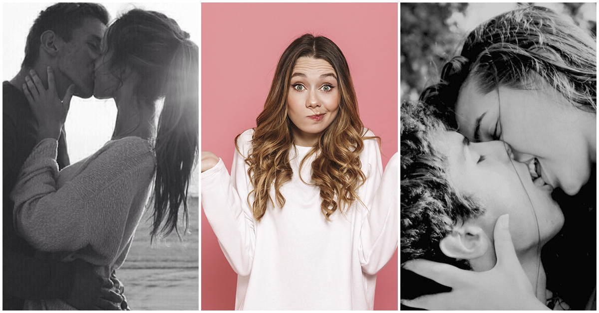 Decirle a tu pareja cuántas personas estuvieron contigo antes que él, ¿sí o no?