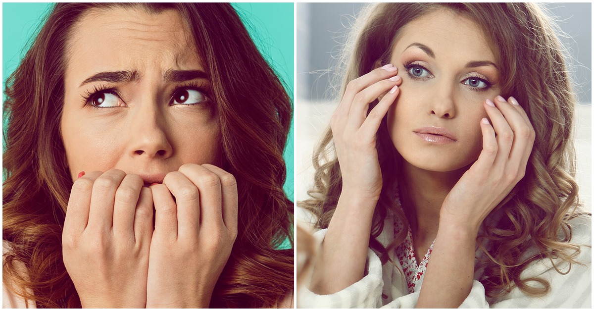 Alimentos que dañan tu piel y contribuyen a la aparición de arrugas