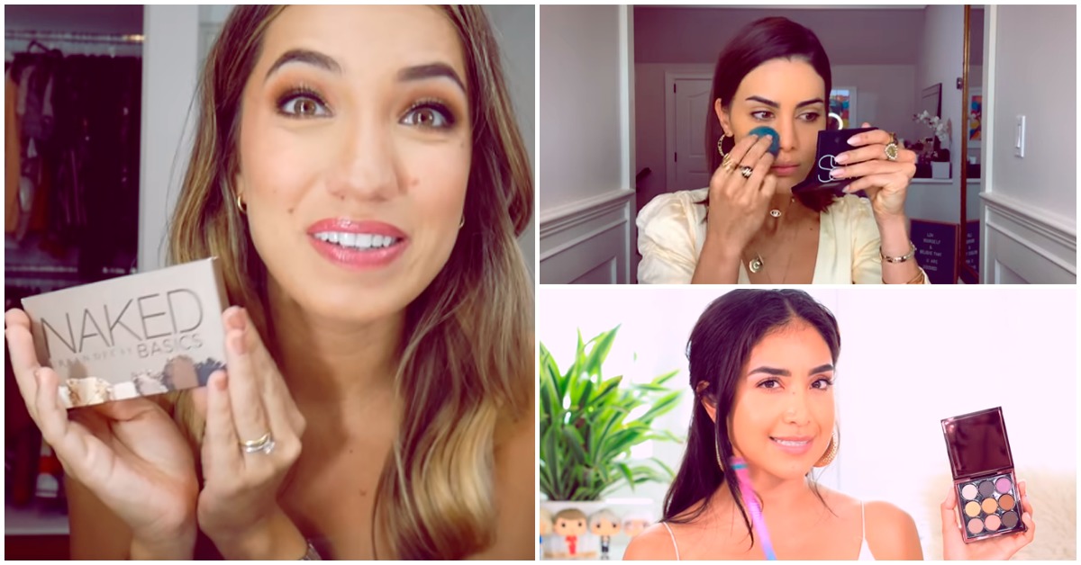 Beauty bloggers de orgullo latino, ¿ya las sigues a todas?