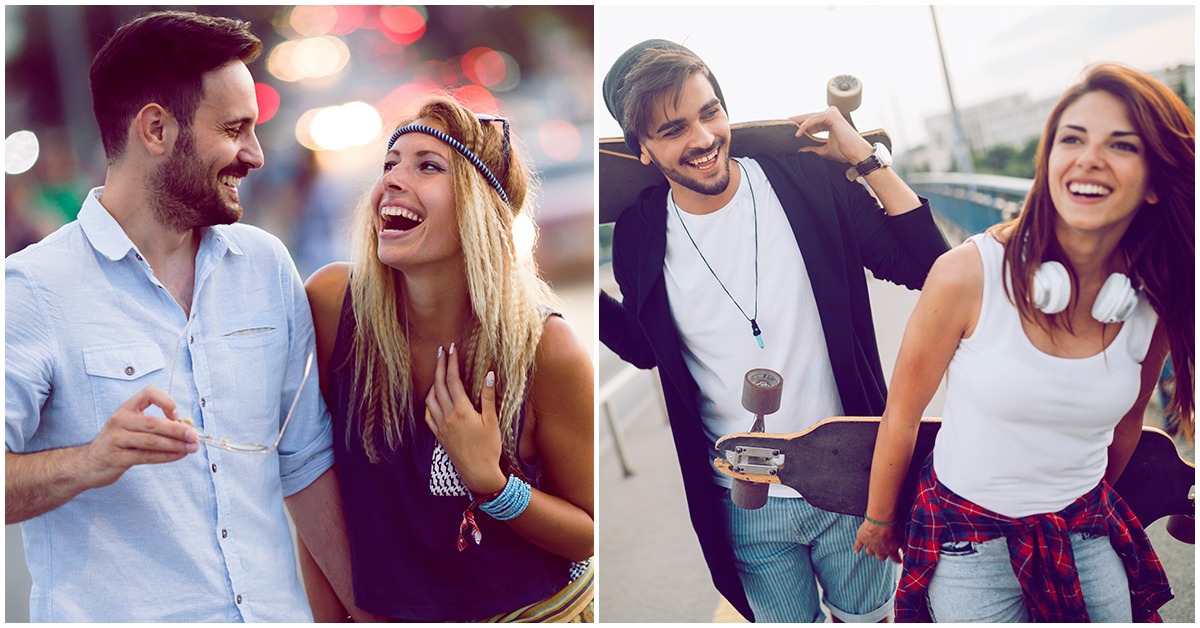 “Situación”: la nueva modalidad en las relaciones de pareja