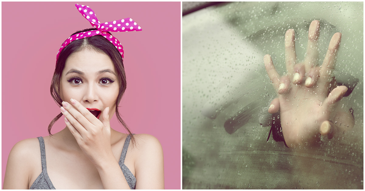 La vez que casi me cacha mi papá en pleno acto; ¡qué pena!