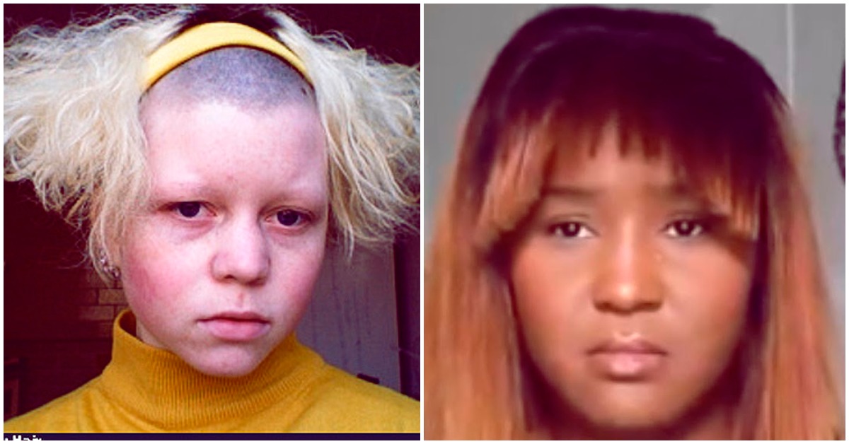 Cosas que no debes hacer tú sola con tu cabello, ¡nunca!