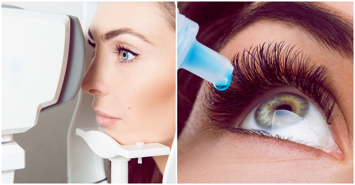 Señales de que puedes tener glaucoma, ¡cuídate!