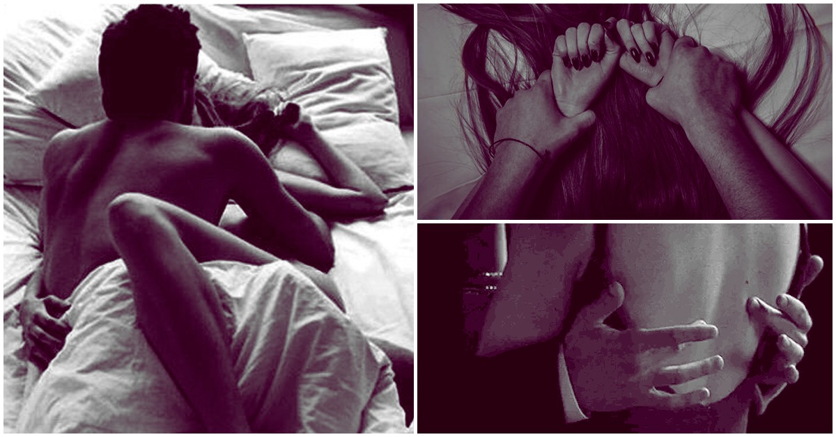 Amo despojarte poco a poco de tus prendas para tenerte solo para mí