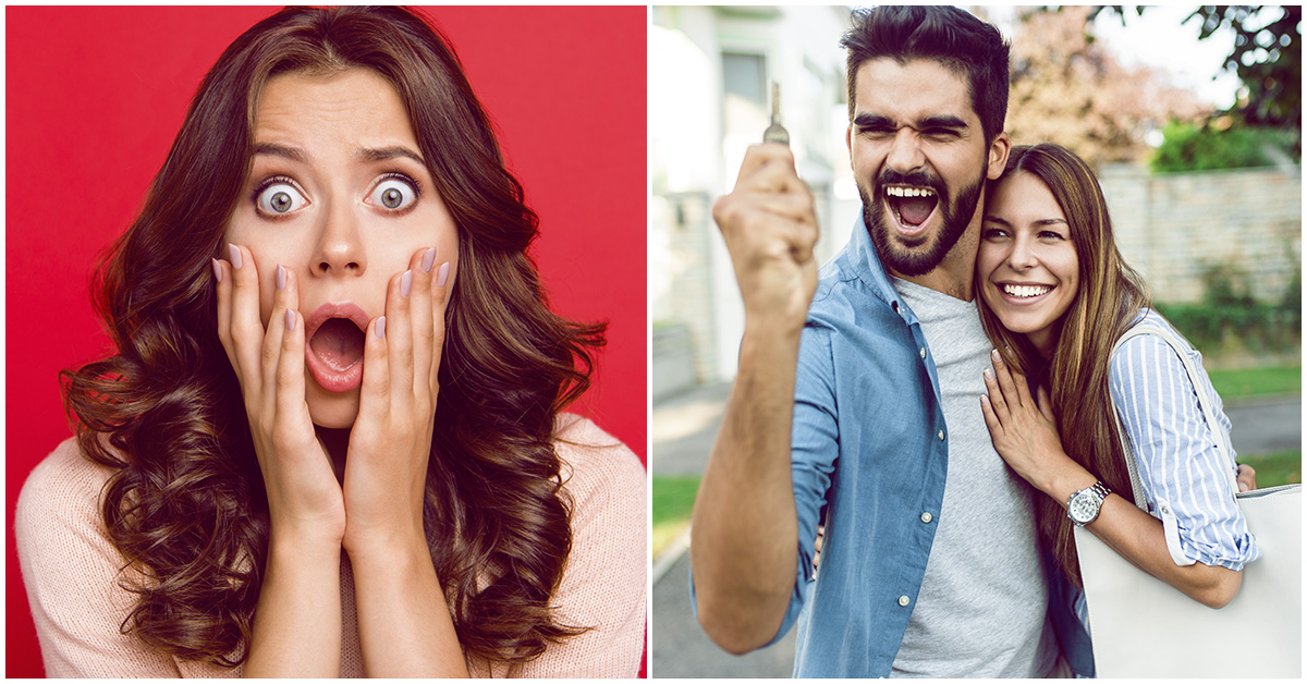 ¡Adivina qué..! Vivir con tu novio equivale a 7 horas extra de trabajo :(