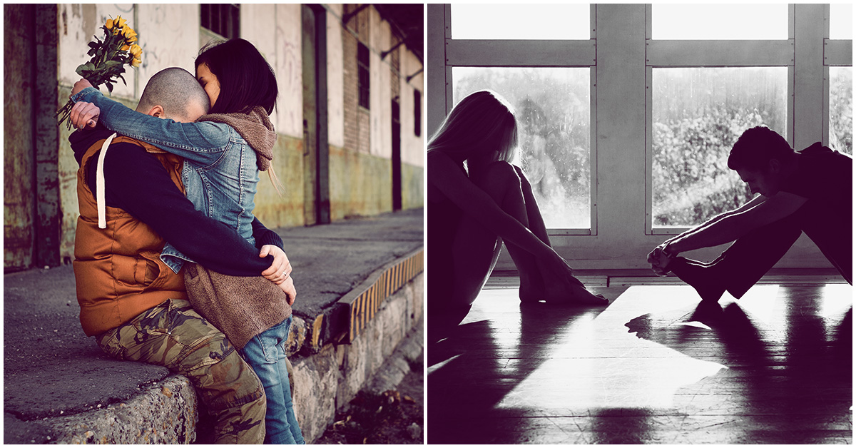 Aprende a perdonar aunque no te hayan pedido perdón