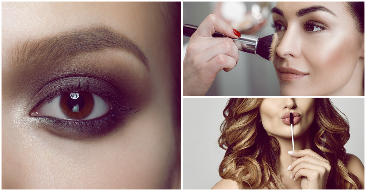 Pequeños errores que arruinan tu makeup todos los días