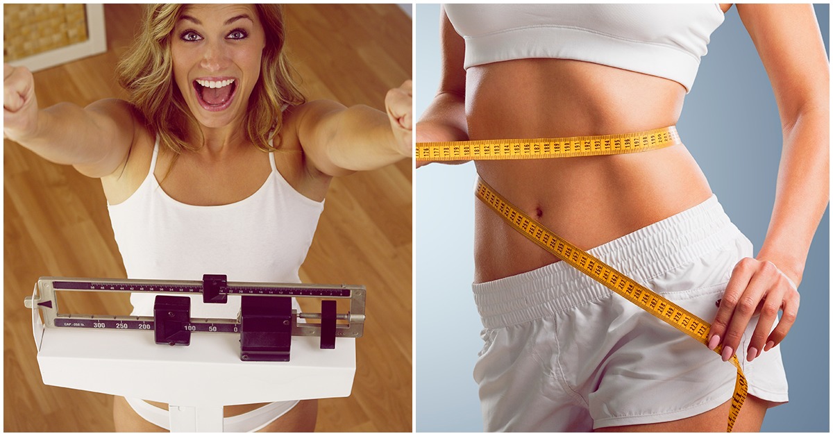 Rituales que te ayudarán a alcanzar el peso que tanto has soñado