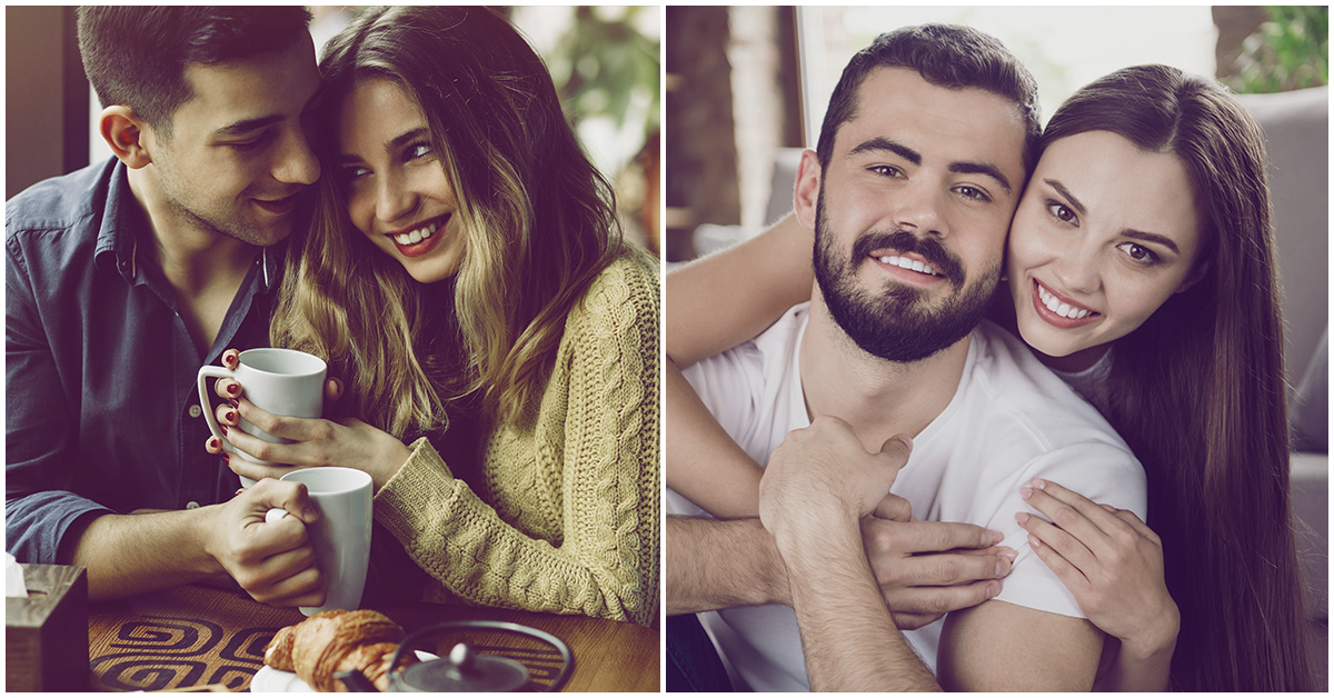 Estos son todos los momentos incómodos que pasamos cuando entramos en una nueva relación