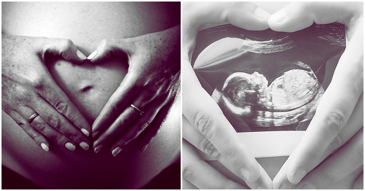 Pros y contras de convertirte en mamá si tienes más de 35