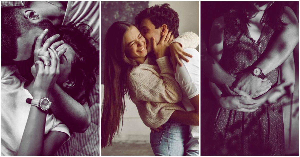 5 señales IN-FA-LI-BLES de que le gustas a ese chico