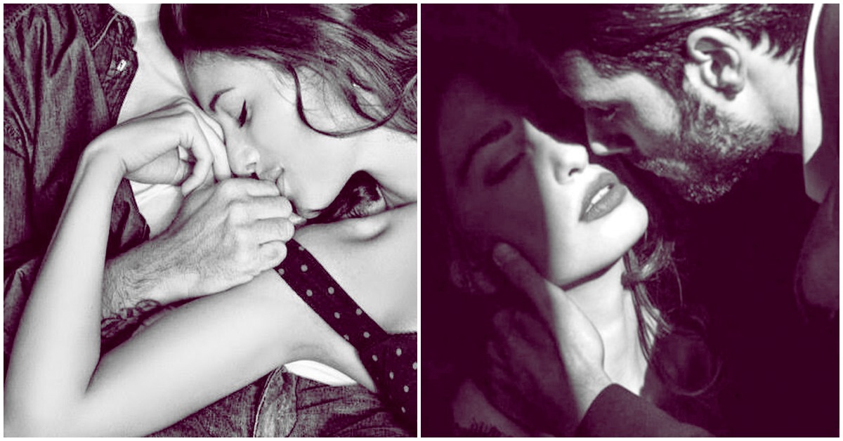 Sexo de reconciliación: por qué es el mejor