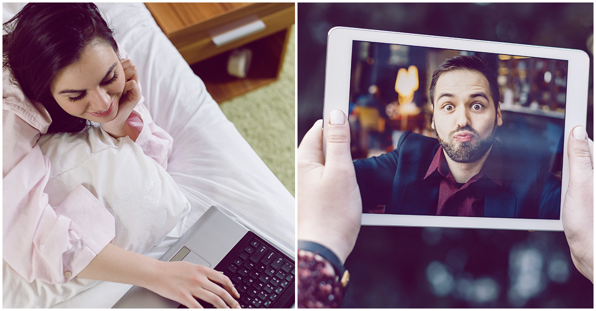 Relaciones a distancia ¿Vale la pena tenerlas?