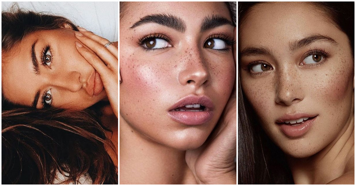 Tips para lucir guapisima sin maquillaje