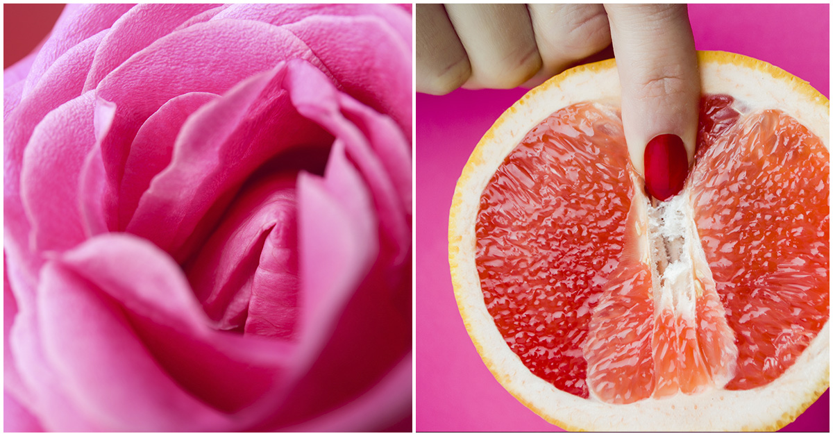 Cómo mejorar el olor de tu vagina cambiando un par de hábitos