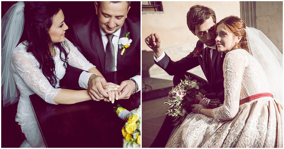 Matrimonio: cómo hablar de una decisión tan importante con tu pareja